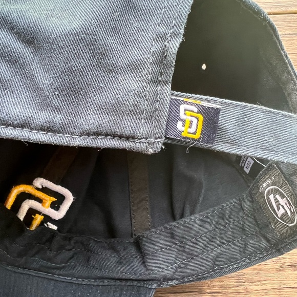 Baseball cap - Picture 4 of 7